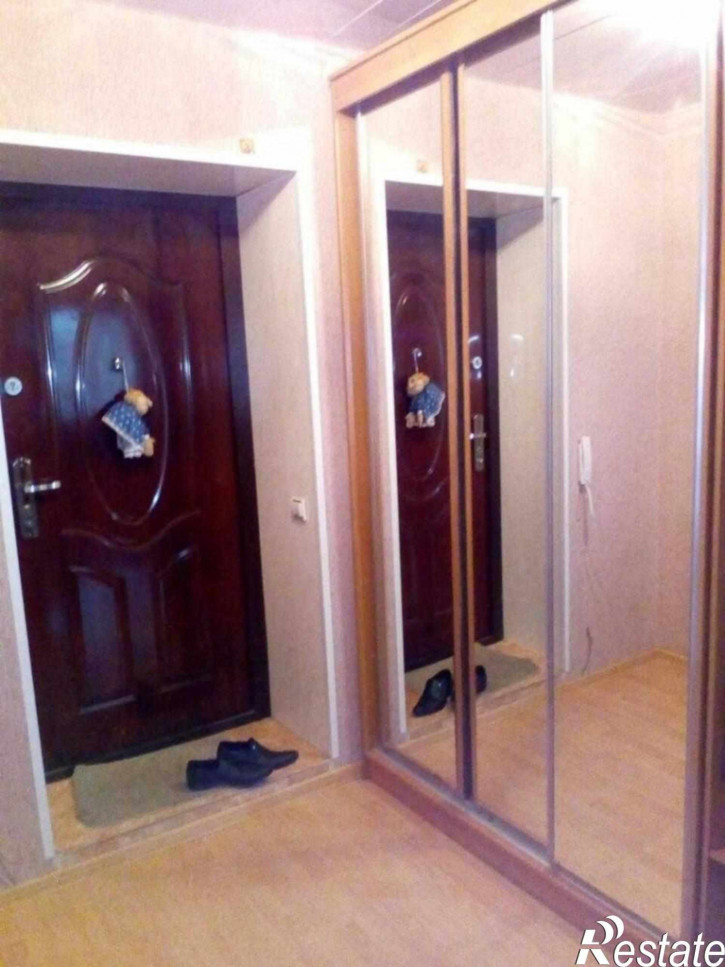 1-комн квартира Безыменского ул, 17
