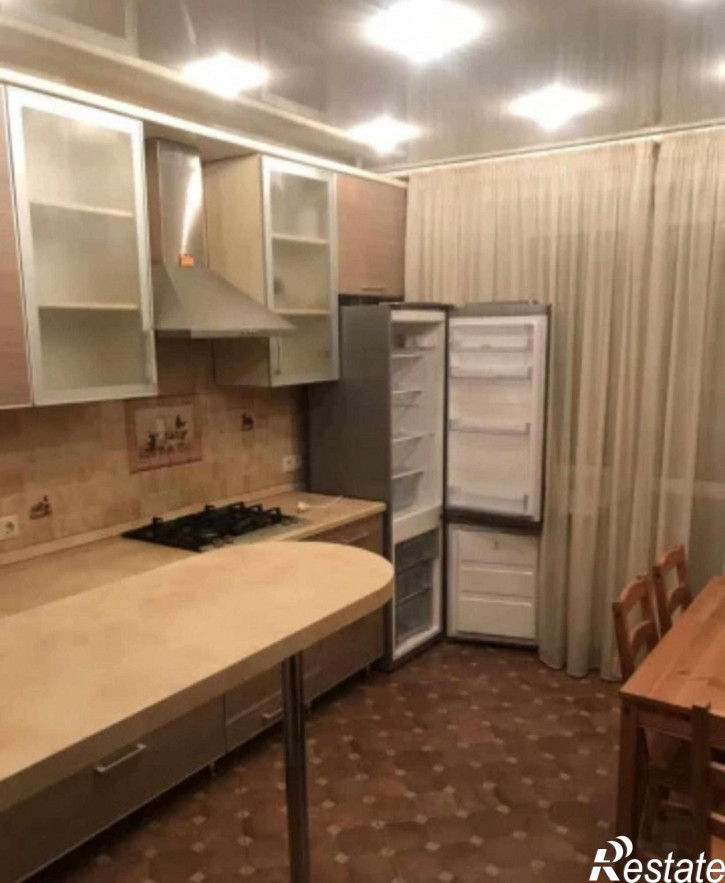 1-комн квартира Перекопский городок, 33