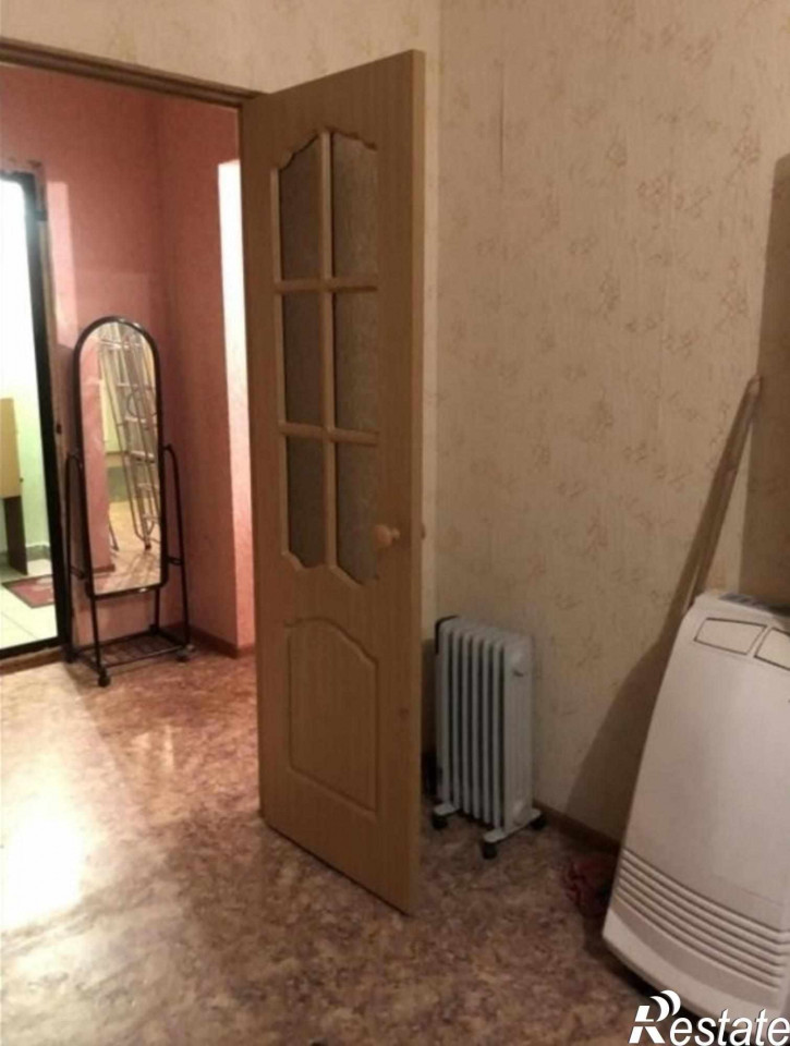 1-комн квартира Нижняя Дуброва ул, 21