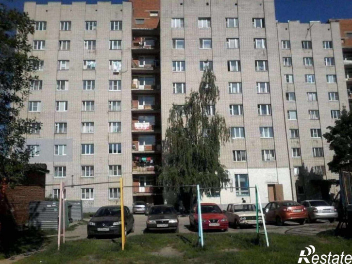 1-комн квартира Диктора Левитана ул, 3В