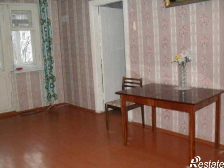 3-комн квартира Белоконской ул, 15А
