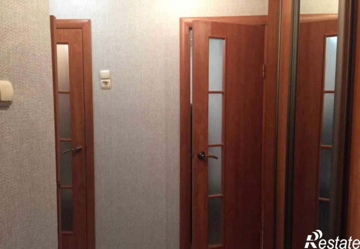 1-комн квартира Чапаева ул, 3