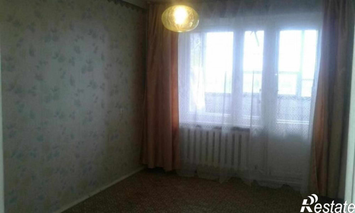 3-комн квартира Добросельская ул, 167