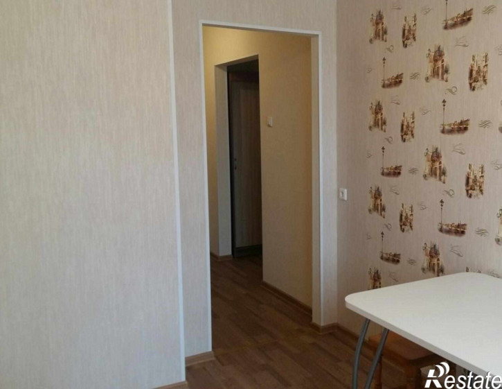 1-комн квартира Нижняя Дуброва ул, 48А