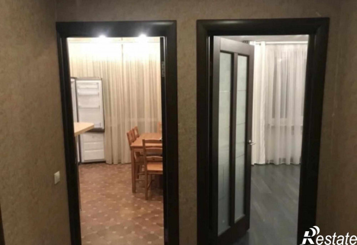 1-комн квартира Перекопский городок, 33