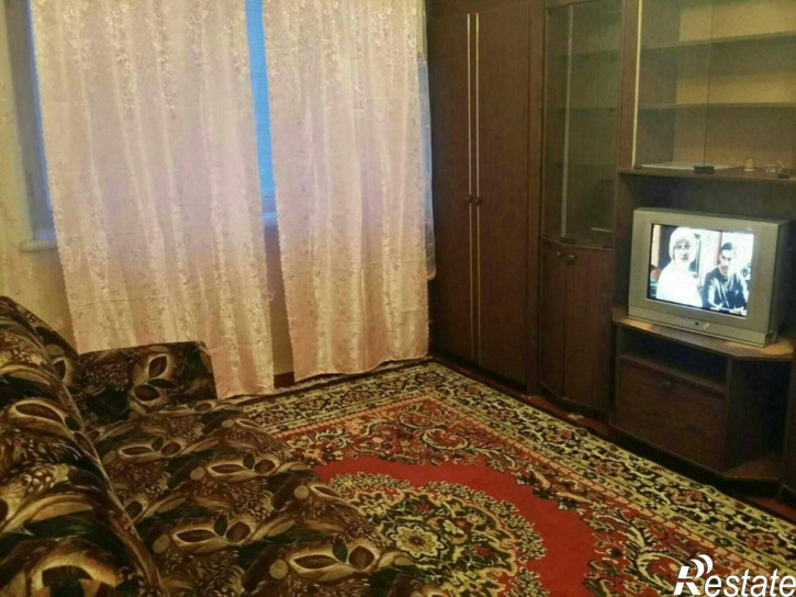 1-комн квартира Северная ул, 4а