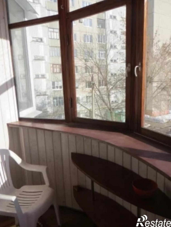 1-комн квартира Соколова-Соколенка ул, 17А