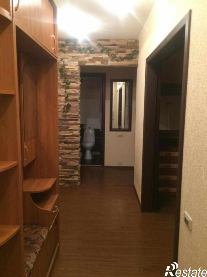 2-комн квартира Безыменского ул, 5