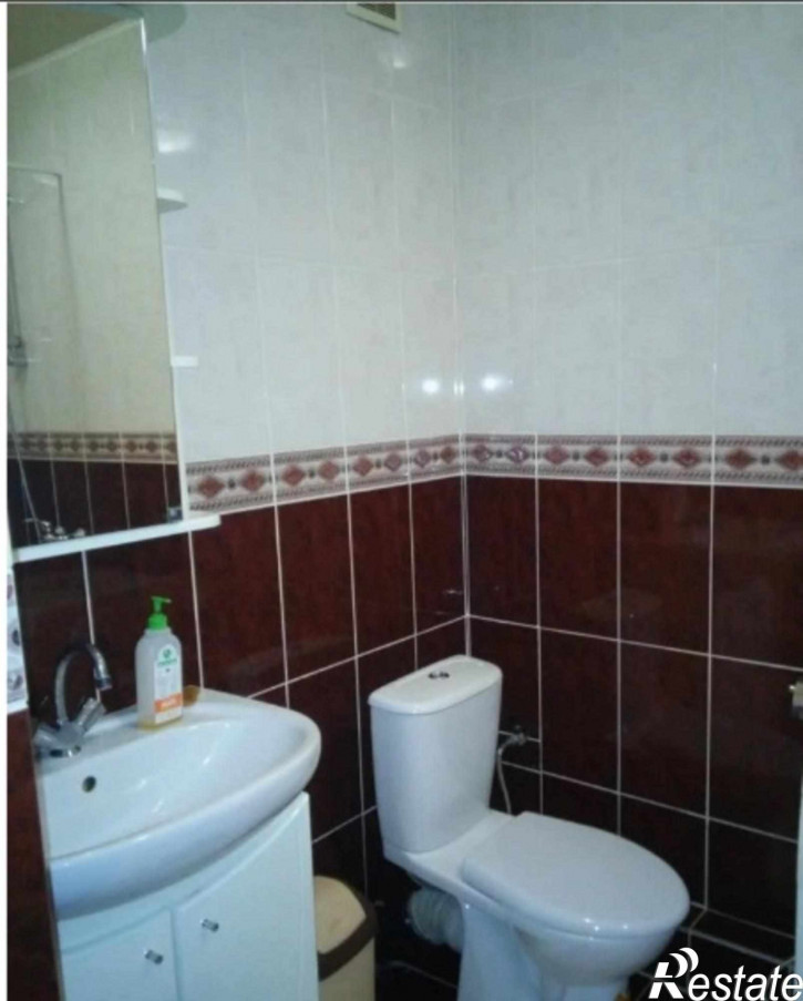 1-комн квартира Разина ул, 22