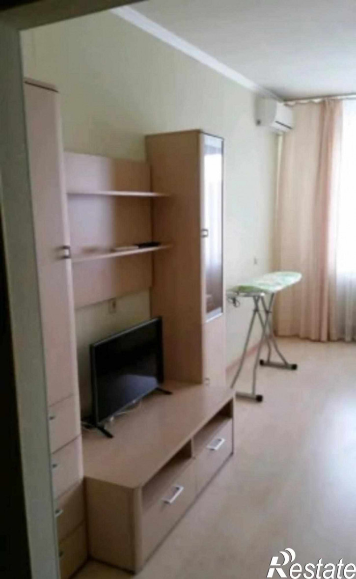 1-комн квартира Юбилейная ул, 7А