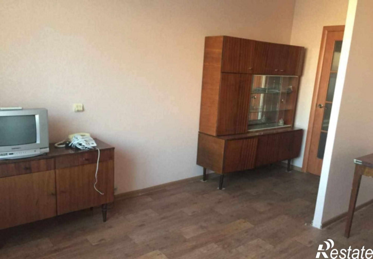 1-комн квартира Чапаева ул, 3