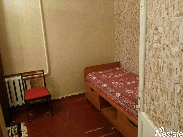 1-комн квартира Северная ул, 4а