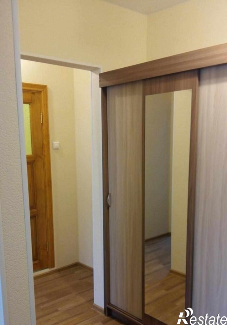 1-комн квартира Нижняя Дуброва ул, 48А
