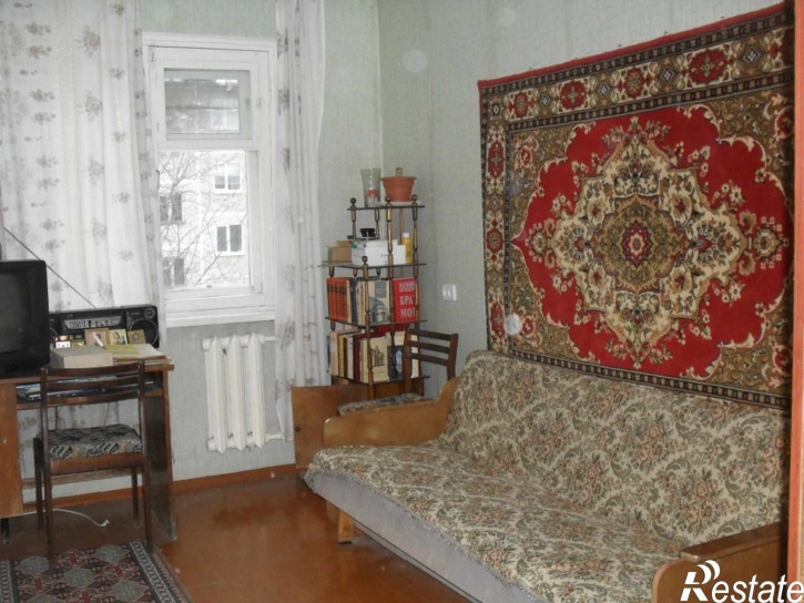 3-комн квартира Белоконской ул, 15А