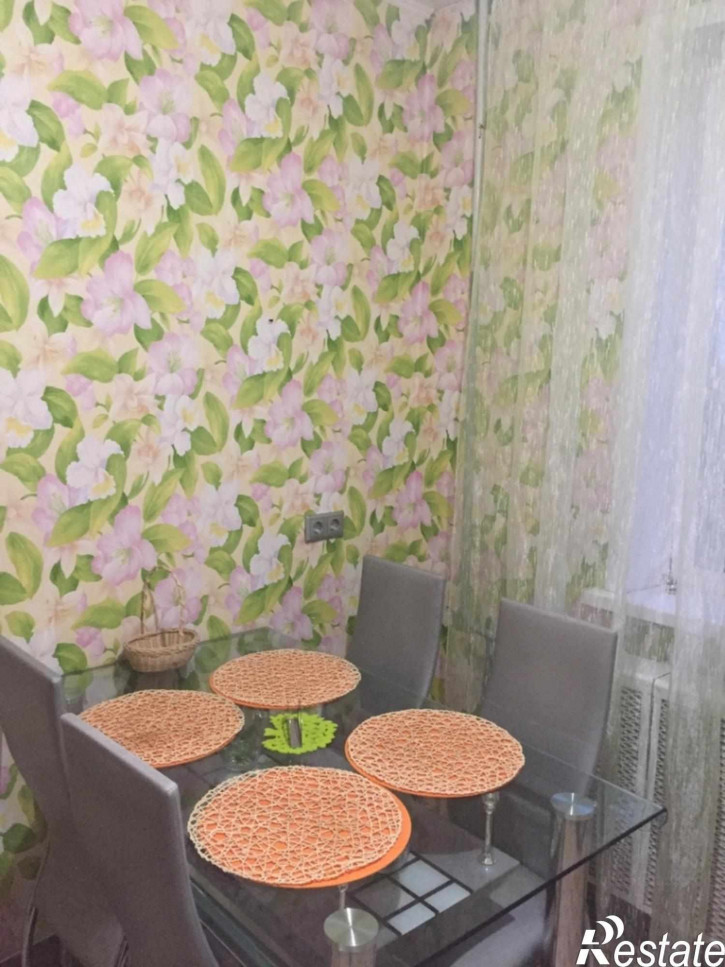 2-комн квартира Юбилейная ул, 3