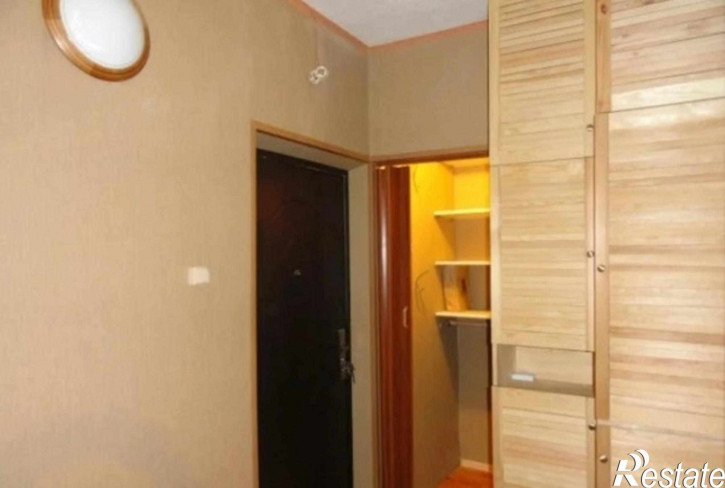 1-комн квартира Суздальский пр-кт, 27