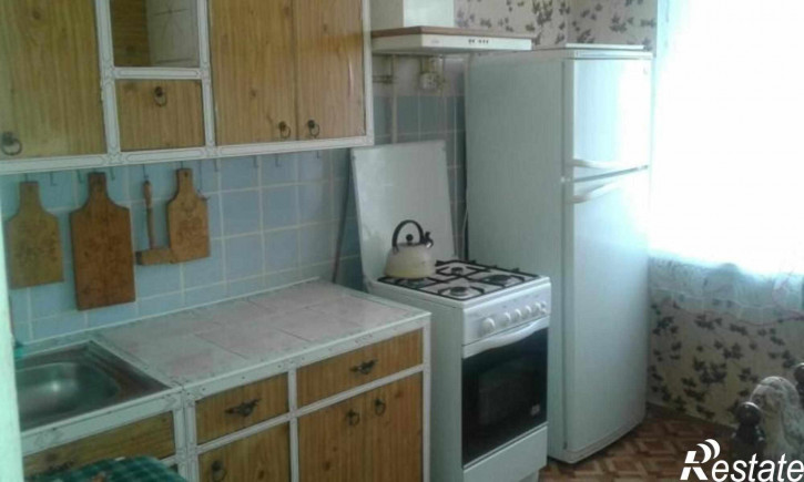3-комн квартира Добросельская ул, 167