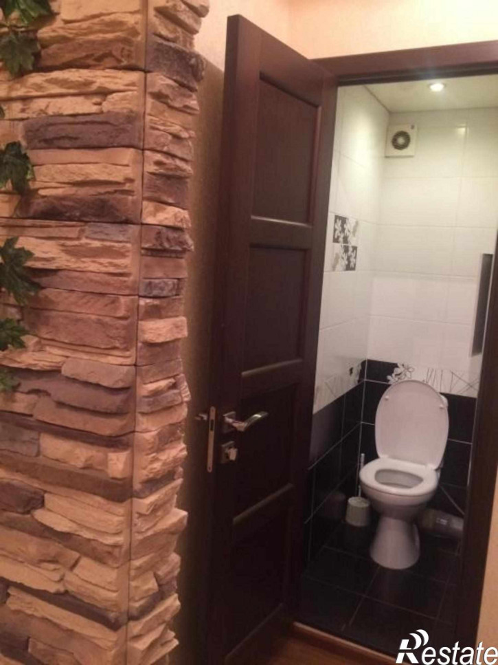 2-комн квартира Безыменского ул, 5