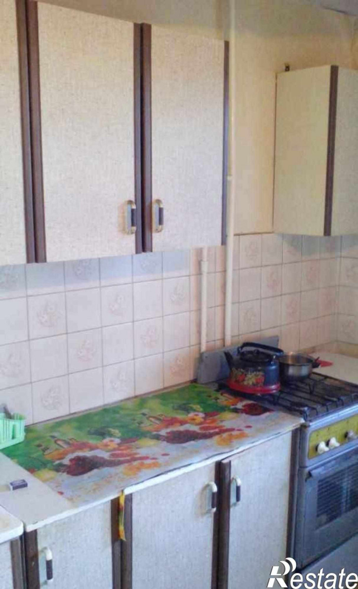 2-комн квартира Ново-Ямская ул, 29 А