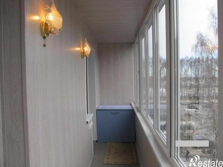 2-комн квартира Растопчина ул, 19
