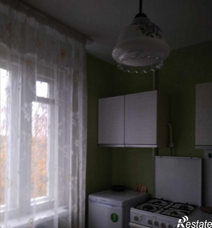 1-комн квартира Растопчина ул, 45А