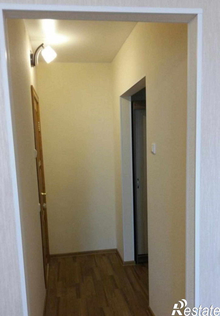 1-комн квартира Нижняя Дуброва ул, 48А