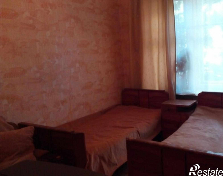 2-комн квартира Луначарского ул, 33
