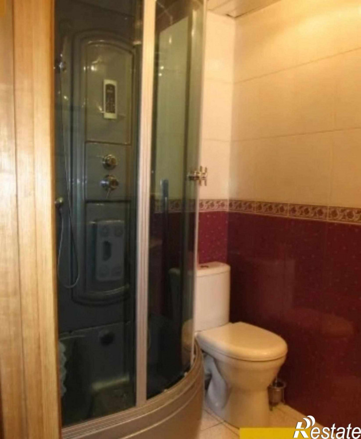 2-комн квартира Растопчина ул