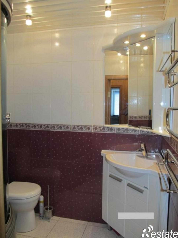 2-комн квартира Растопчина ул, 19