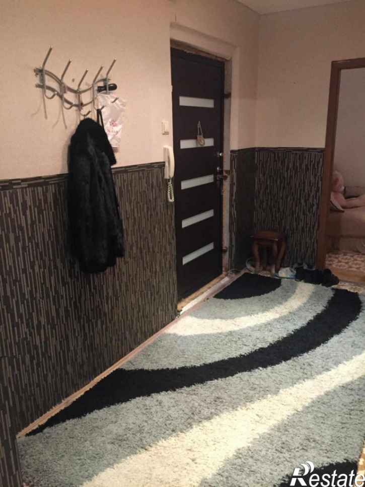 2-комн квартира Юбилейная ул, 3