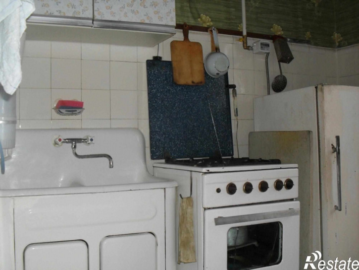 3-комн квартира Белоконской ул, 15А