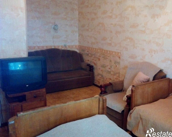 2-комн квартира Луначарского ул, 33