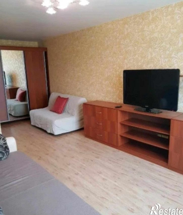 1-комн квартира Мира ул, 15
