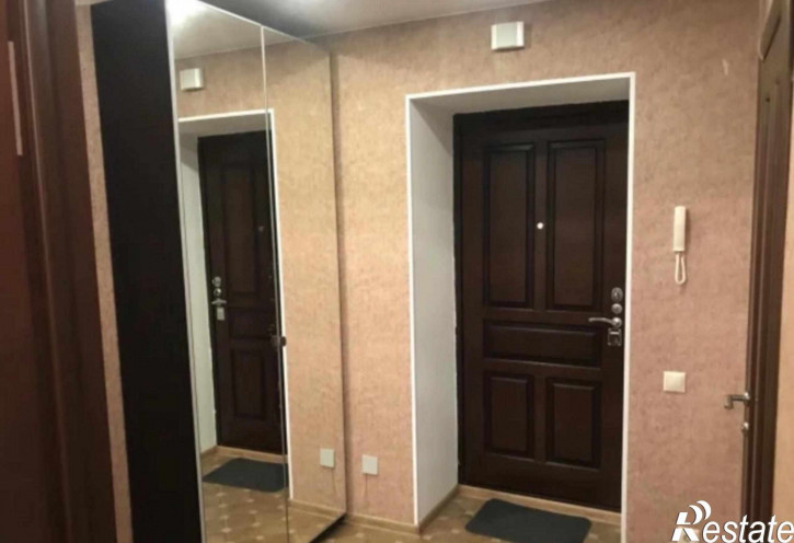 1-комн квартира Перекопский городок, 33