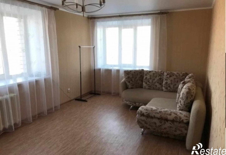 1-комн квартира Сурикова ул, 10А