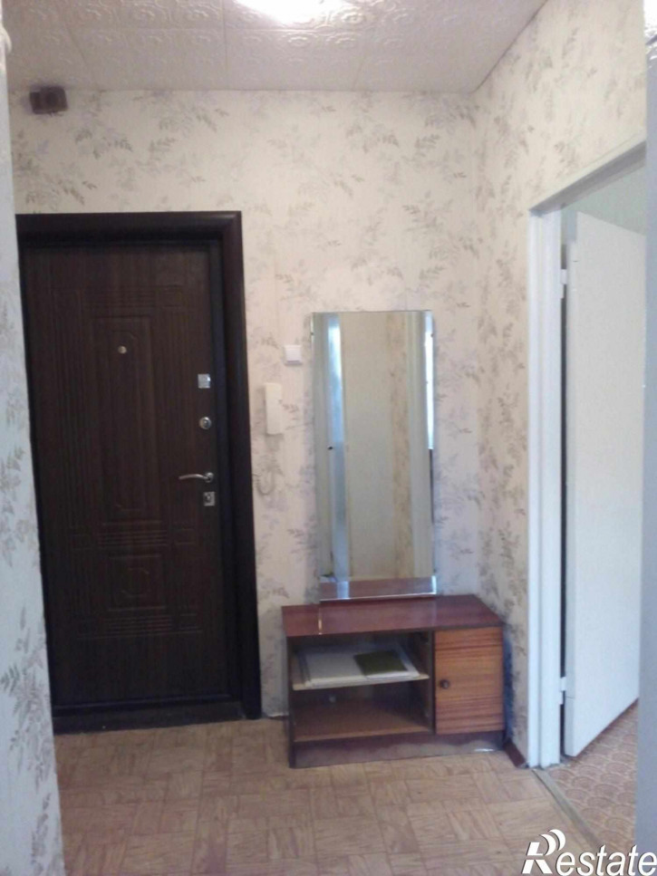 1-комн квартира Верхняя Дуброва ул, 25