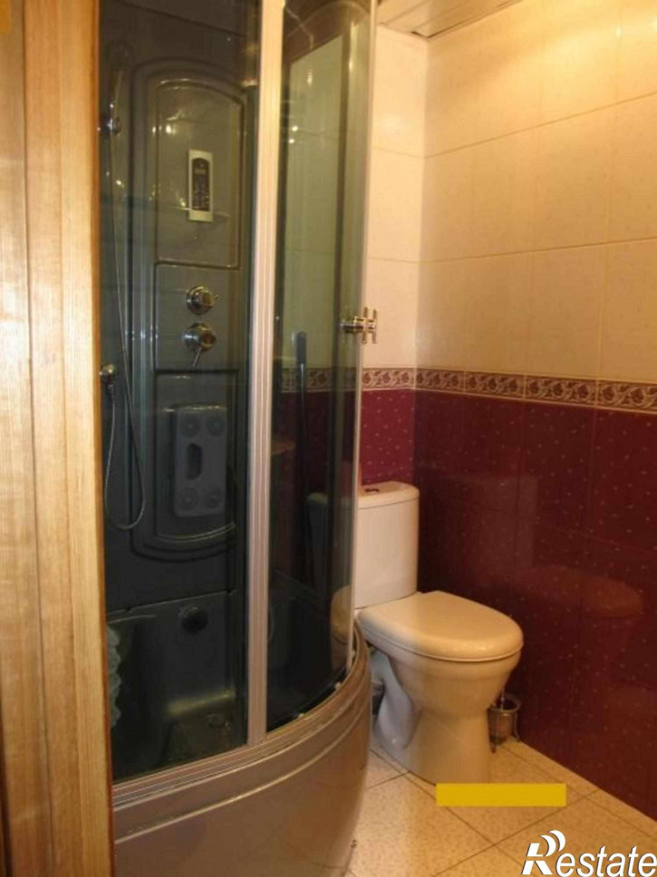 2-комн квартира Растопчина ул, 19