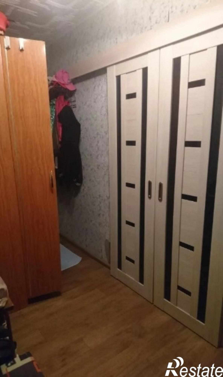 1-комн квартира Соколова-Соколенка ул, 3Б