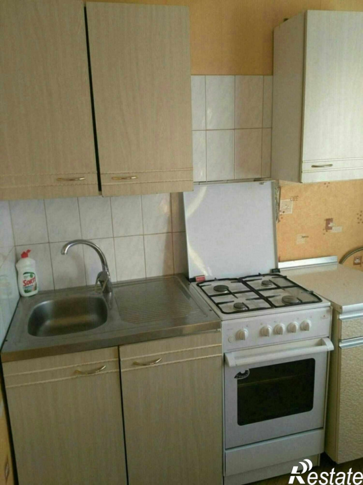 1-комн квартира Северная ул, 4а