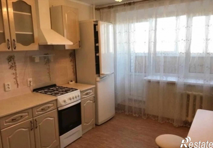 1-комн квартира Сурикова ул, 10А