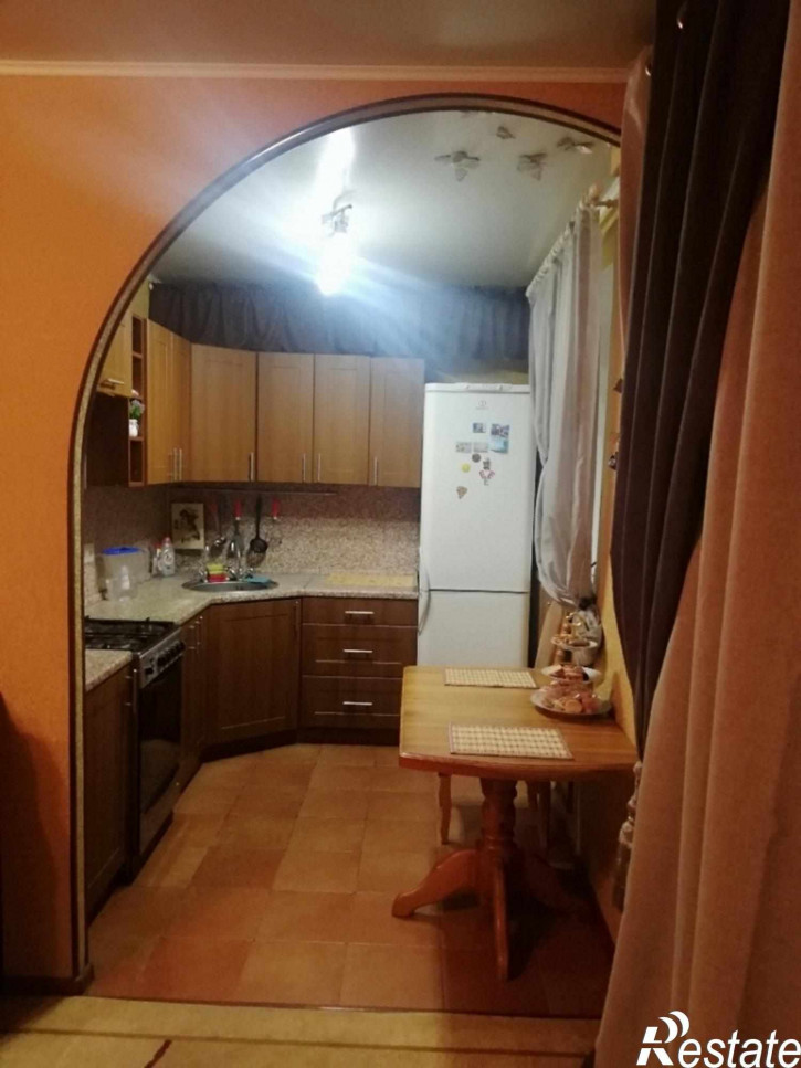 2-комн квартира Лакина проезд, 4