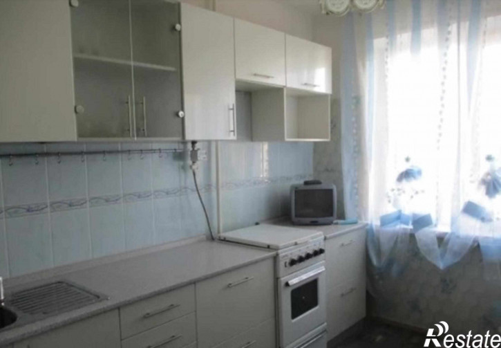 3-комн квартира Тракторная ул, 11
