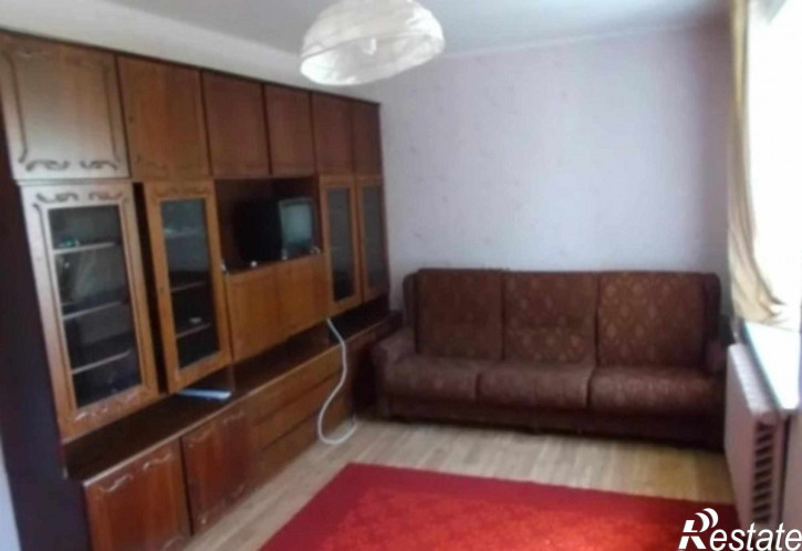 1-комн квартира Комиссарова ул, 67