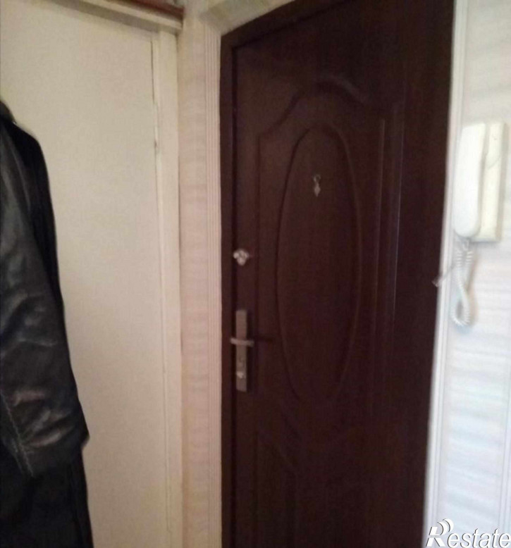 1-комн квартира Растопчина ул, 45А