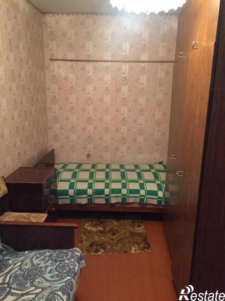 2-комн квартира Горького ул, 96