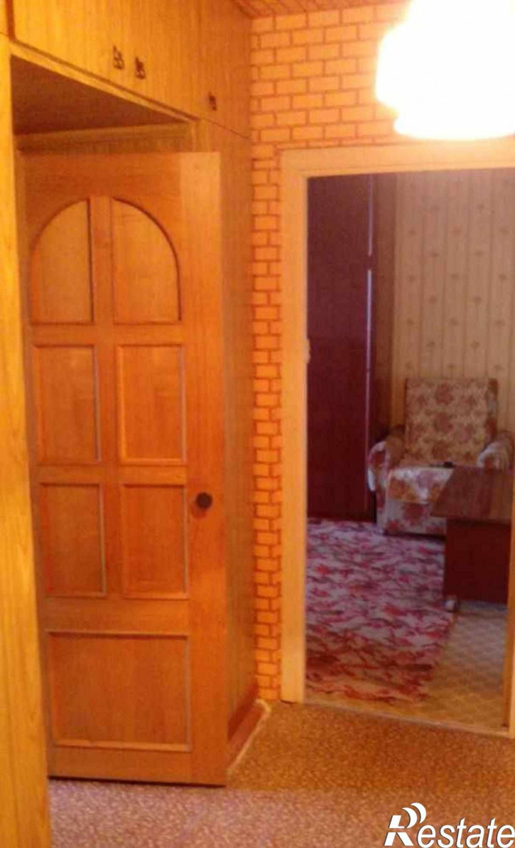 2-комн квартира Ново-Ямская ул, 29 А