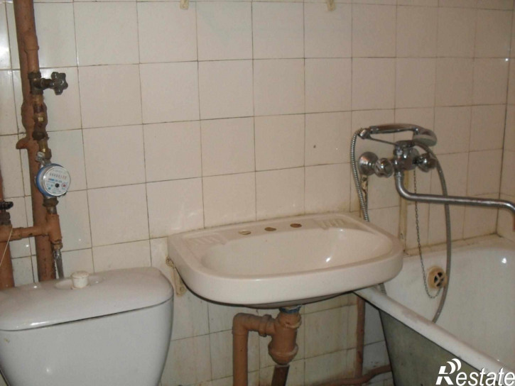 3-комн квартира Белоконской ул, 15А