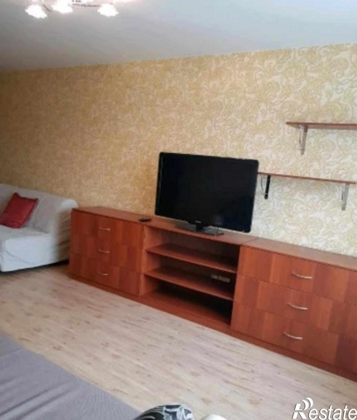 1-комн квартира Мира ул, 15