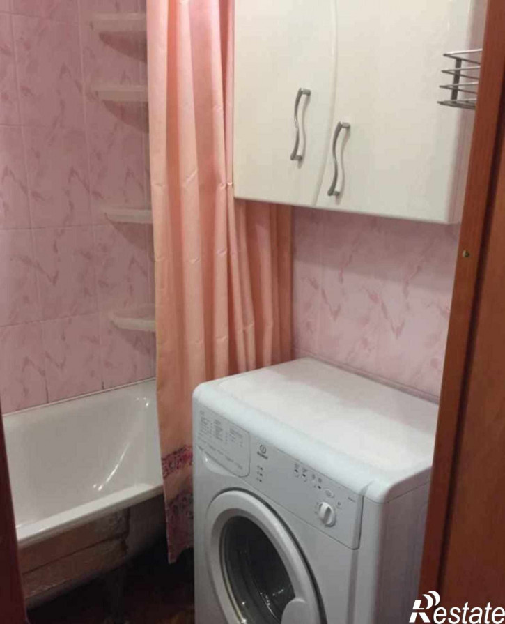 1-комн квартира Чапаева ул, 3