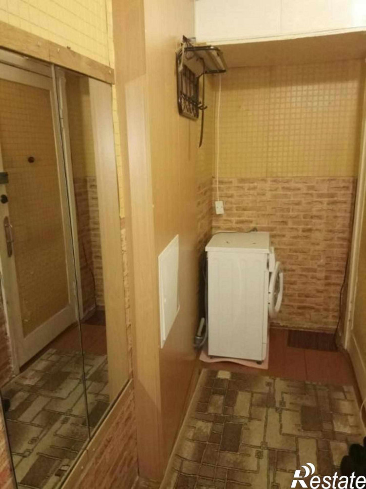 1-комн квартира Комиссарова ул, 49